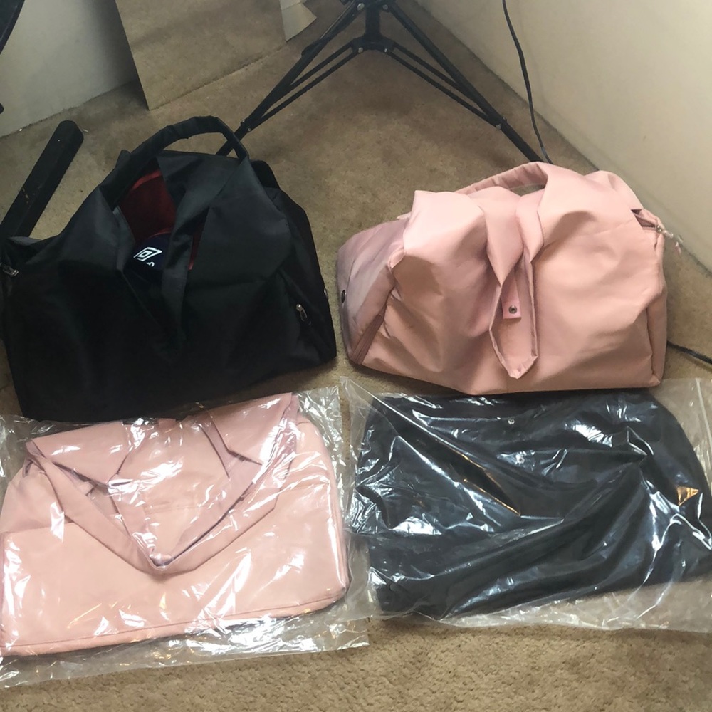 Yoga Bag - Picture 5 of 10
